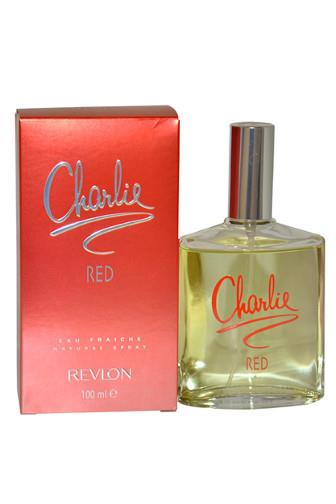 Charlie Red EdT 100 ml