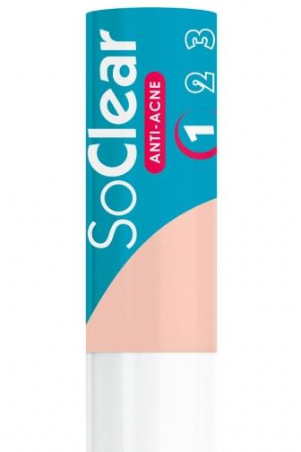 Miss Sporty So Clear Anti-Spot korektor na problematickou pleť 002 4,8 g