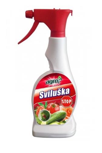 Agro Sviluška Stop 500 ml