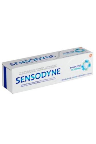 Sensodyne kompletní ochrana Cool mint zubní pasta 75 ml