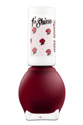 Miss Sporty lak na nehty 1 Min To Shine 240 7 ml