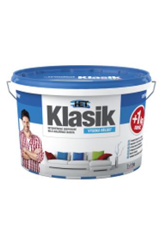 HET Klasik malířský nátěr 1,5 kg