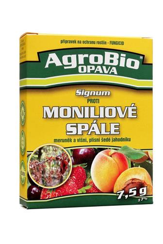 Agrobio Proti Moniliové Spále 7,5 g