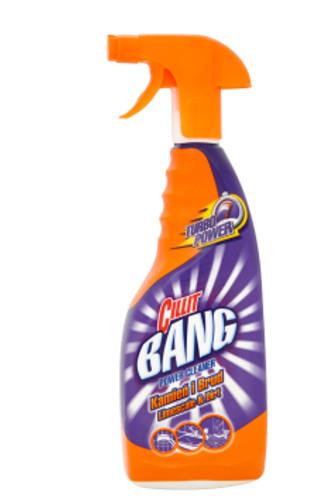 Cillit Bang proti vodnímu kameni 750 ml