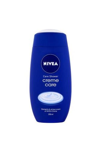 Nivea Creme Care sprchový gel 250 ml