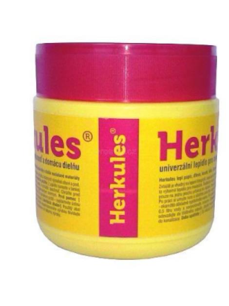 Herkules 500g 