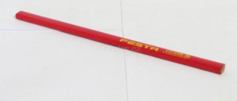 Tužka tesařská 25 cm 