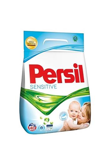 Persil Sensitive 36 dávek 2.34 kg