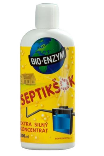 Septišok 200 ml