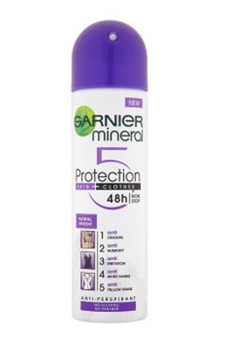 Garnier Mineral Protection6 Floral Fresh deo antiperspirant 150 ml