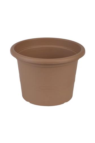 Květník Campanula 20 x 14 cm terakota