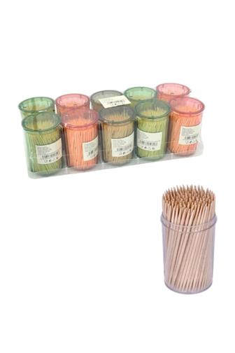 Párátka oboustranná v dóze 250 ks