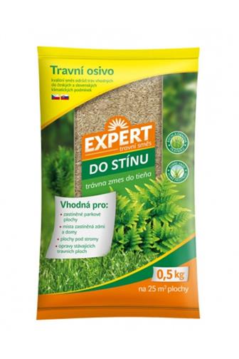 Forestina Travní směs Expert Do stínu 0,5 kg