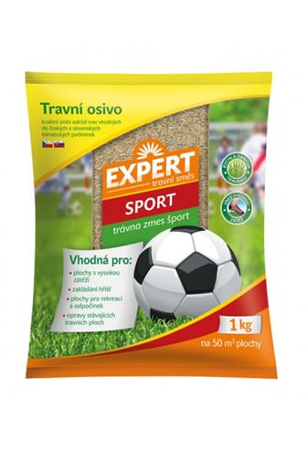 Forestina Travní směs Expert Sport 1 kg