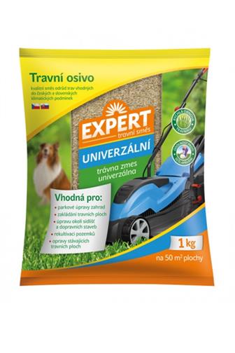 Forestina Travní směs Expert Univerzální 1 kg