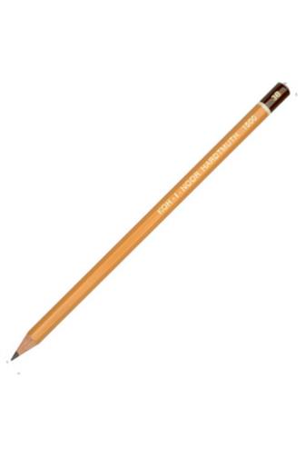 KOH-I-NOOR Tužka grafitová 3B 1500