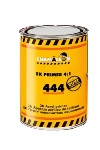 Chamäleon 444 K plnič silnovrstvý šedý 800 ml