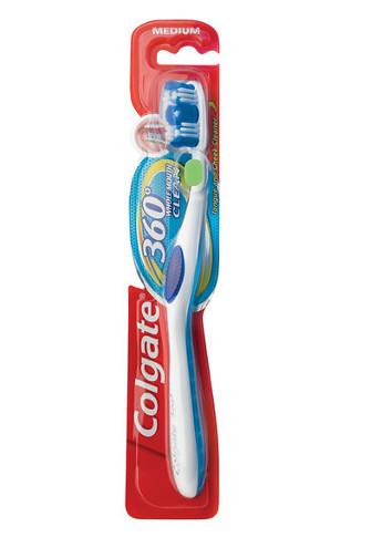 Colgate 360° Clean medium