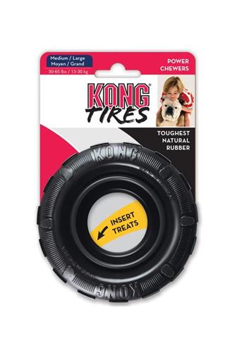 Hračka guma Extreme pneu M/L