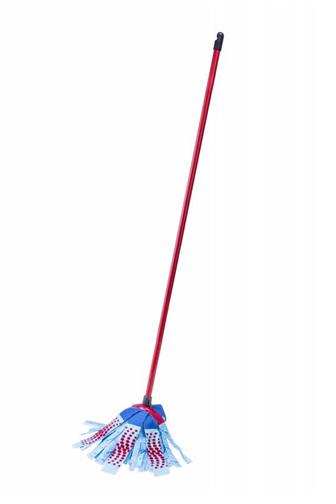Vileda SuperMocio 3 Action mop s tyčí