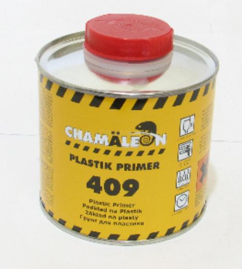 Chamäleon 409 základ na plasty 1l