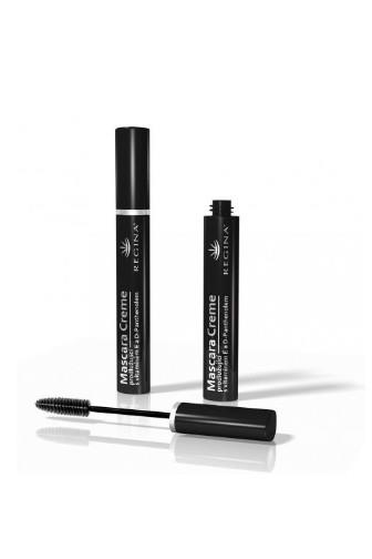 Regina Creme řasenka prodlužující černá 11 ml