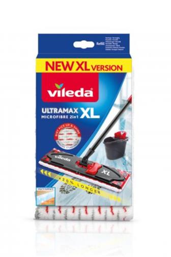 Vileda Ultramax mop náhrada XL