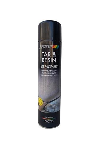 Motip odstraňovač asfaltu 600 ml 