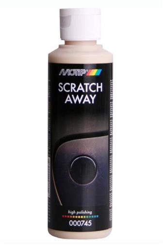 Motip odstraňovač škrábanců 250 ml 