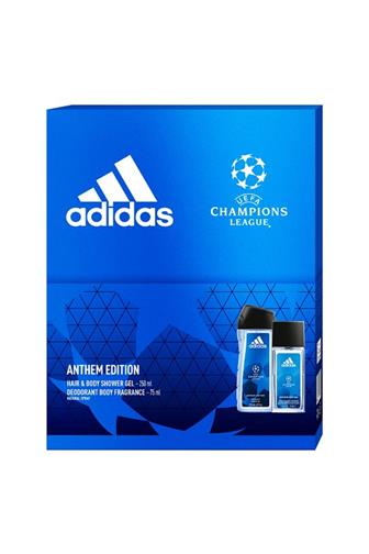 Adidas Athem edition sg 250 ml+deo sklo 75 ml