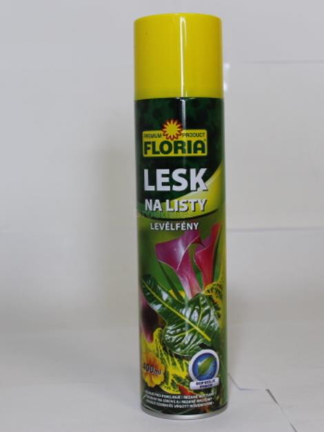 Floria lesk na listy Agro CS 400 ml 