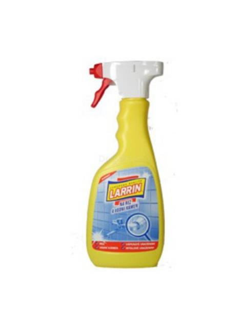 Larrin na rez a vodní kámen 500 ml