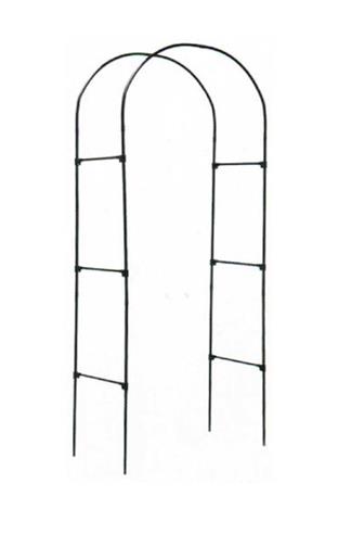 Oblouk zahradní 240 x 140 cm