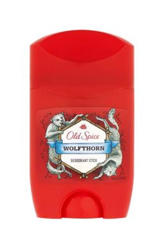 Old spice deo stick wolfthorn 50 ml