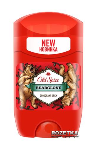 Old spice deo stick Bearglove 50 ml