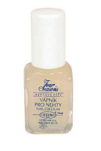 Four Seasons vápník na nehty 12 ml 