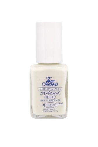 Four Seasons Zpevnovač nehtů 12 ml