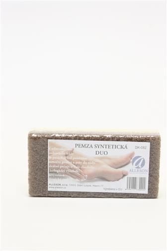 Pemza syntetická DUO PT9361
