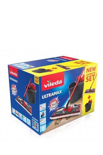 Vileda UltraMax Complete Set