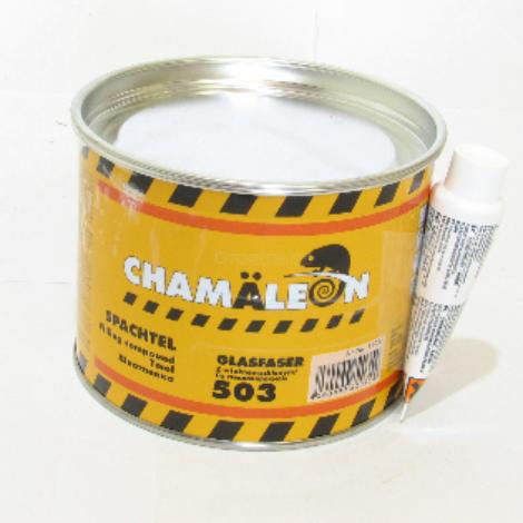 Chamäleon 503 PE tmel se skelným vláknem 1 kg