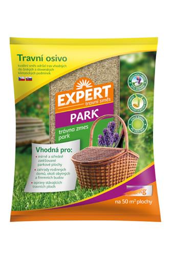 Forestina Travní směs Expert Park 1 kg