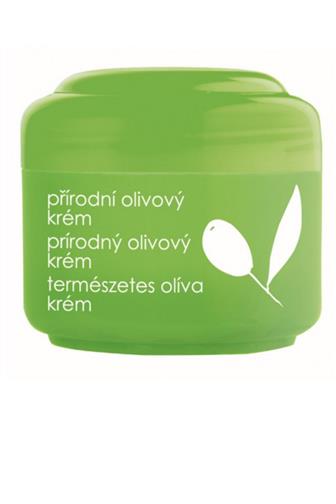 Ziaja Olivový olej vyživující pleť.krém 50 ml