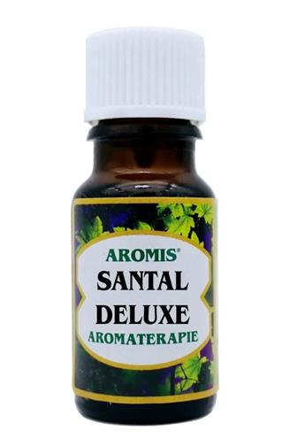 Aromis vonný olej Santal de Luxe 10 ml