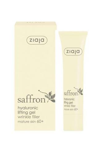 Ziaja Saffron Lifting gel 60+ 30 ml