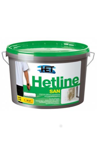 San 2000 nátěr proti plísním 15kg