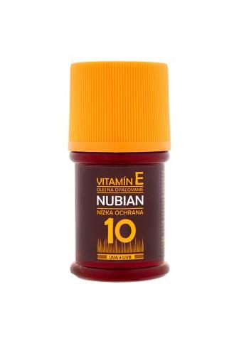 Nubian olej F10 60 ml