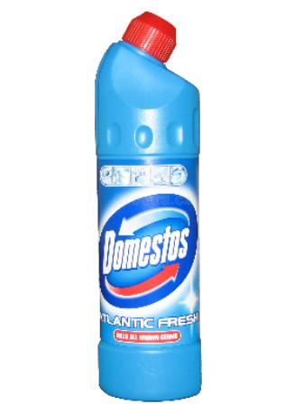 Domestos Atlantic Fresh 750 ml 