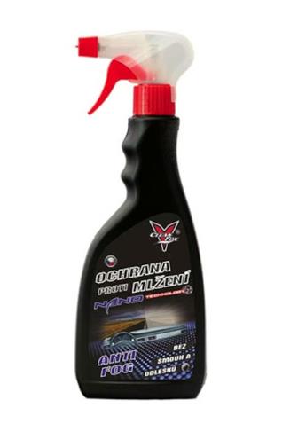 Cleanfox ochrana proti mlžení MR 500 ml 