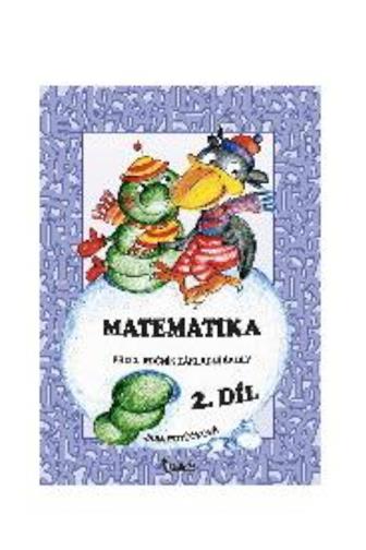 Matematika A4 pro 3. ročník ZŠ 2. díl