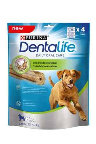 Dentalife large 25-40 kg 142 g